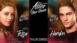 Taylor Conrod - After Our Dawn (Karaoke Instrumental)