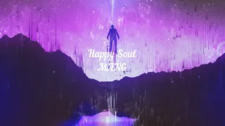 Биты для рэпа - Happy Soul
