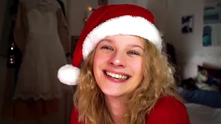 {REACTION} Christmas Love by Jimin (Merry Christmas everyone!)