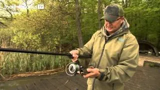 Tackle Fanatics TV - Daiwa Longbow DF Spod & Marker