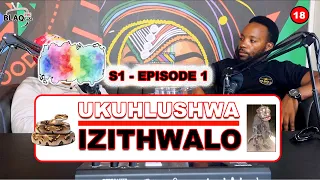 Umyeni wami wahamba neSthwalo sakhe, ngifuna amandla akhe | UKUHLUSHWA IZITHWALO! | S1 -EP1