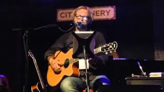 Anders Osborne - Simple Man 9-29-13 City Winery, NYC