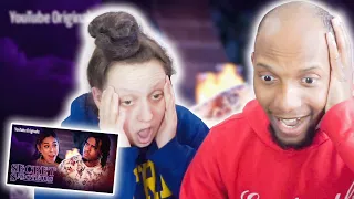 DO NOT Trust Anyone ...This Episode Proves That | Secret Saboteurs - LaurenzSide (Reaction)