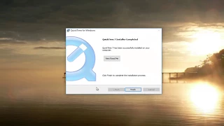 How To Download And Install QuickTime Player