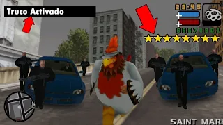 RETOS IMPOSIBLES EN GTA LIBERTY CITY STORIES !