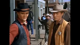 Bonanza Temporada 9 - Capítulo 06 - Falso testigo | Capítulo Completo en Español Latino