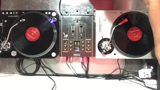 Nonstop 80’s New Wave by Dj Rad ng Marikina (HD) session 2