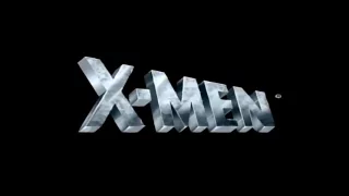 X-Men Theme Song (90's)