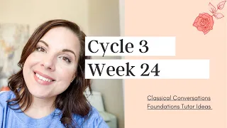 CC Cycle 3 Week 24 (updated 5th edition)