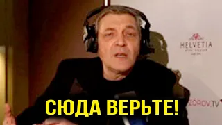 Слышал звон... Невзоров так и гонит фейк про автомат Калашникова!