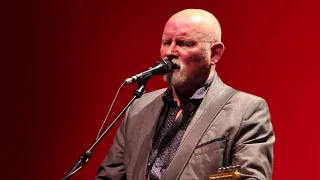 Dead Can Dance - Song to the Siren (Live in Belgrade, 28th June 2019)