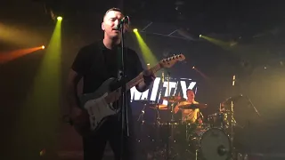 The Amity Affliction-Don’t Lean On Me (21.06.19/Saint-Petersburg)