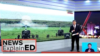 News ExplainED: Cope Thunder exercises | Frontline Tonight