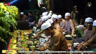 BANYUBIRU SEMARANG BERSHOLAWAT BERSAMA HABIB ZAIDAN BIN HAIDAR BIN UMAR BIN YAHYA