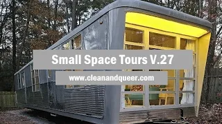 Small Space Tours V.27