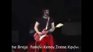 The White Stripes - The Denial Twist. KROQ. 9/11