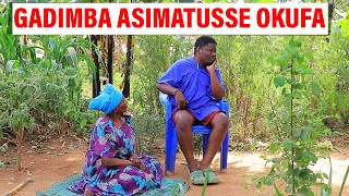 GADIMBA ASIMATUSSE OKUFA