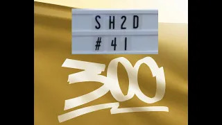 Shed2Ed #41 - UFC 300