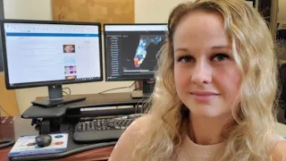 Data scientist Rebekah Jones arrested in Florida