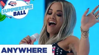 Capital FM SUMMERTIME BALL 2019 Wembley stadium London