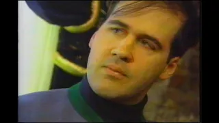 Krist Novoselic - 1996 Choose or Lose MTV