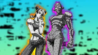 JJBA Stone Ocean: Jolyne Theme 🌊 (Full Version) | EPIC JAZZ-FI COVER