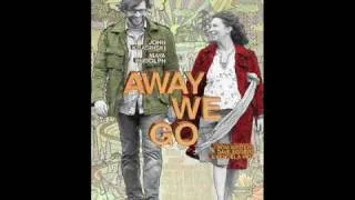 Away We Go Movie Review: Stoudman's Summer Movie Reviews