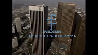 Epsilon Program commercial 1992