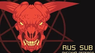 RetroAhoy: Doom [RUS SUB] [DeXiaZ]