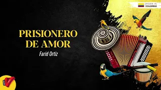 Lo Mejor De Farid Ortiz