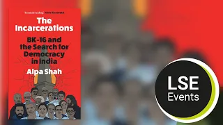 The search for democracy in the world's largest democracy | LSE Event