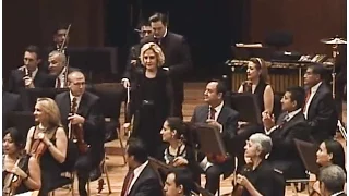 Khachaturian Piano concerto  1st movement -  Dora Serviarian Kuhn, Mexico