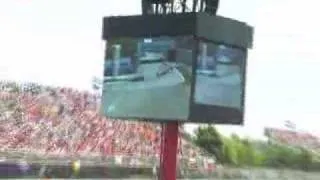 Canadian GP 2007