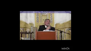 CONVERT TO JUDAISM😱 rabbi mizrachi