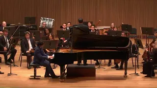 Mozart - Piano Concerto No. 17 in G major, K. 453