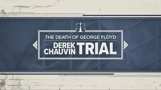 Day 8 of  Derek Chauvin trial: use of force expert testifies and Floyd says "I ate too many drugs"