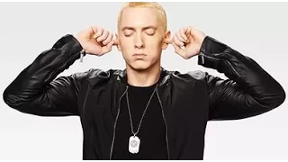 eminem a.k.a  slim shady на Versus vs Артем Лоик