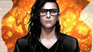 Skrillex & Zomboy Mix 2020 - Dubstep & Trap [+50 drops of EDM] | Road to 250K Subscribers