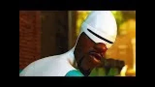 Incredibles 2 - Frozone Theme Song 2018 PIXAR