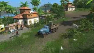 Tropico 3 trailer