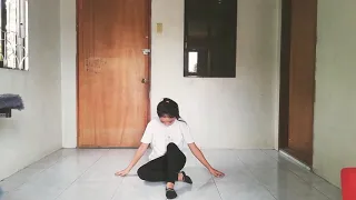 [Contemporary/Interpretative dance] HOPE - Aaliyah Gaona