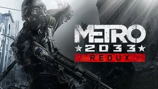 METRO 2033 Redux - # 8 Останкинская телебашня (Финал)