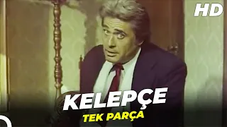 Kelepçe | Cüneyt Arkın Eski Türk Aksiyon Filmi