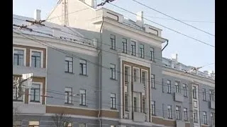 Чебоксарские адреса. Выпуск 02.12.2016