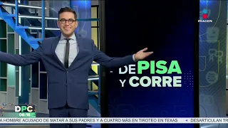 DPC con Nacho Lozano | Programa completo del 7 de diciembre de 2023