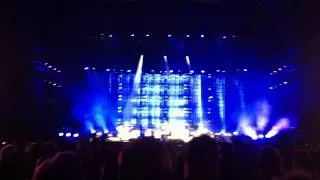 Paul Mc Cartney - Hey Jude (HD) / Montevideo, Uruguay (15/4/2012)