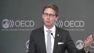 OECD Forum 2017 - Responsible Business Conduct & Globalisation