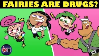 Dark Fairly Odd Parents Theories That Will Ruin Your Childhood