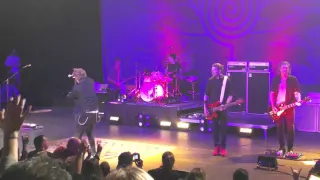 Collective Soul -- Live -- I'm Feeling Better Now at San Antonio Aztec Theaer