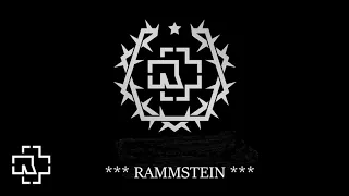 Rammstein - Benzin (Instrumental Version) (HQ)